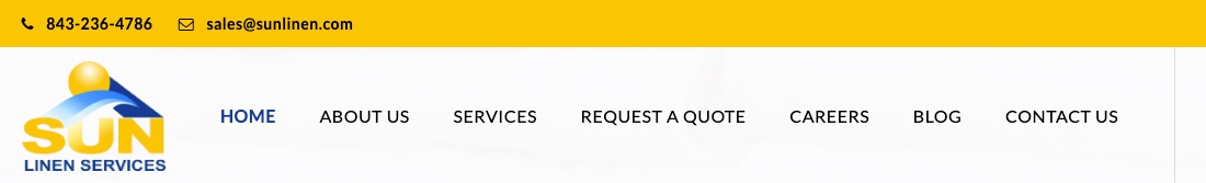 Sun Linen Services LLC